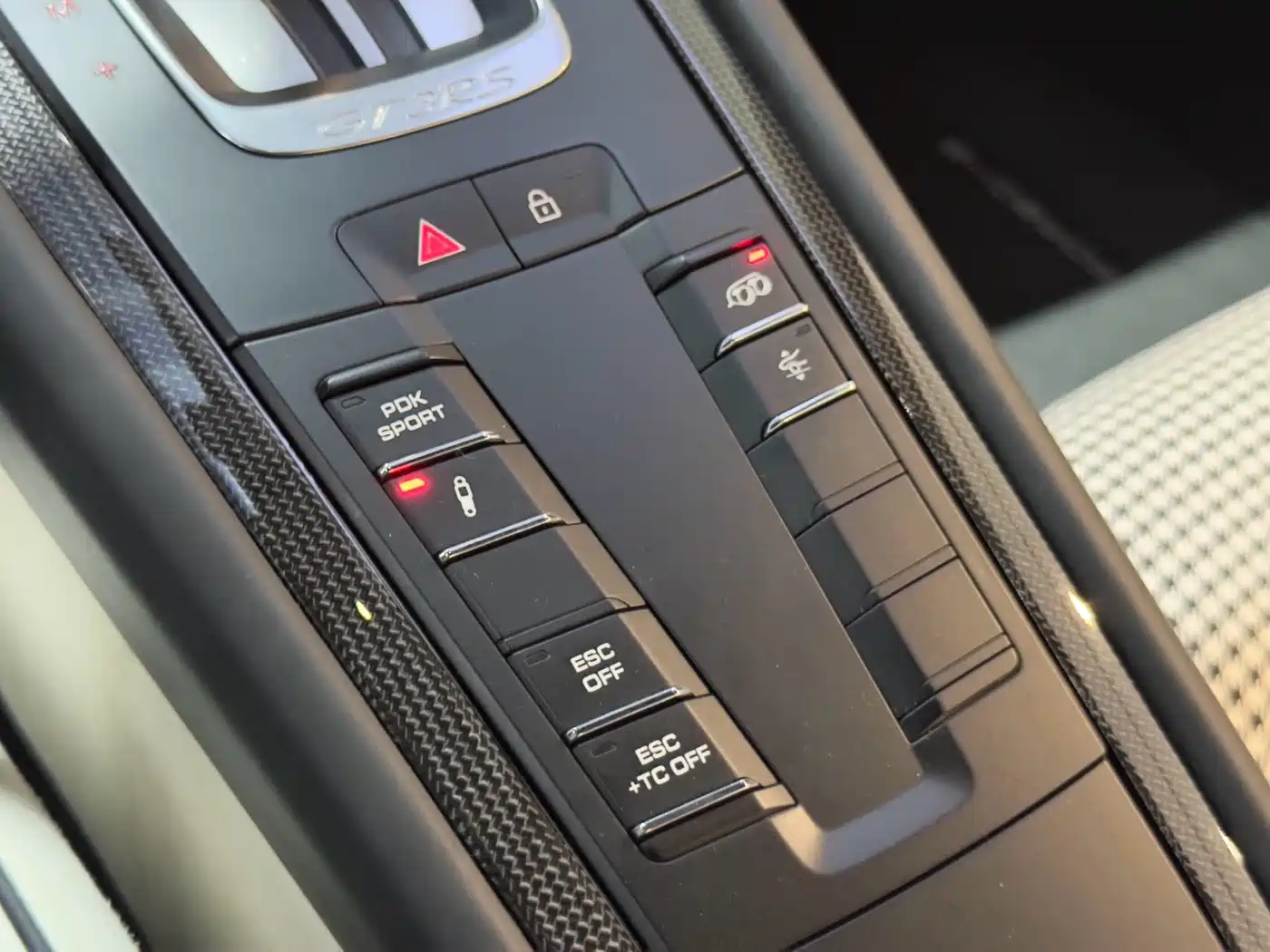 Porsche 911 2018 GT3 RS 4.0L фото 13
