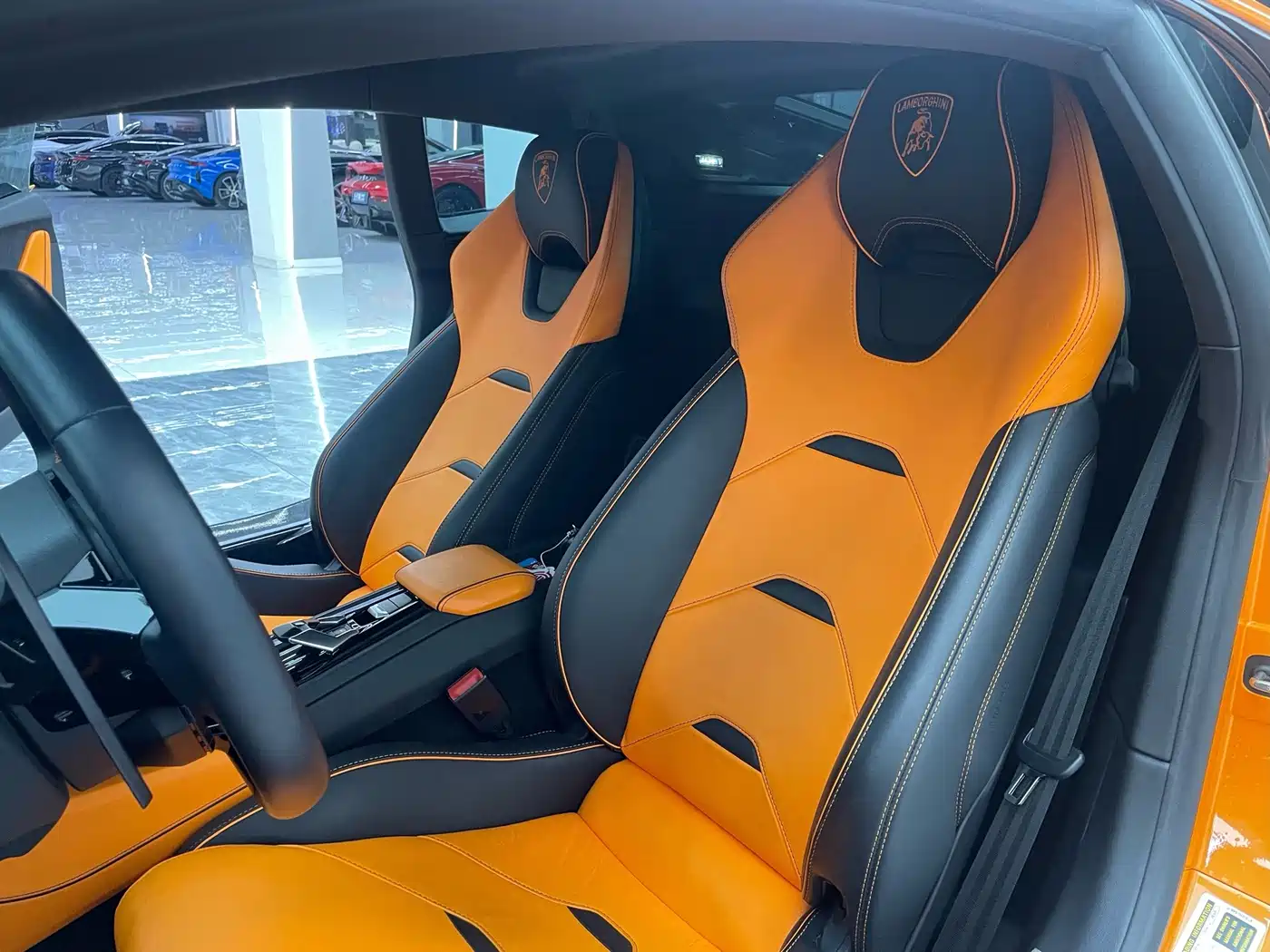 Lamborghini Huracán 2022 2020 Huracán EVO RWD