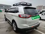 Фото 5 - Ford Edge