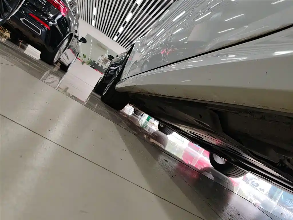 Audi A3 2018 30th Anniversary Limousine 35 TFSI Sport фото 22