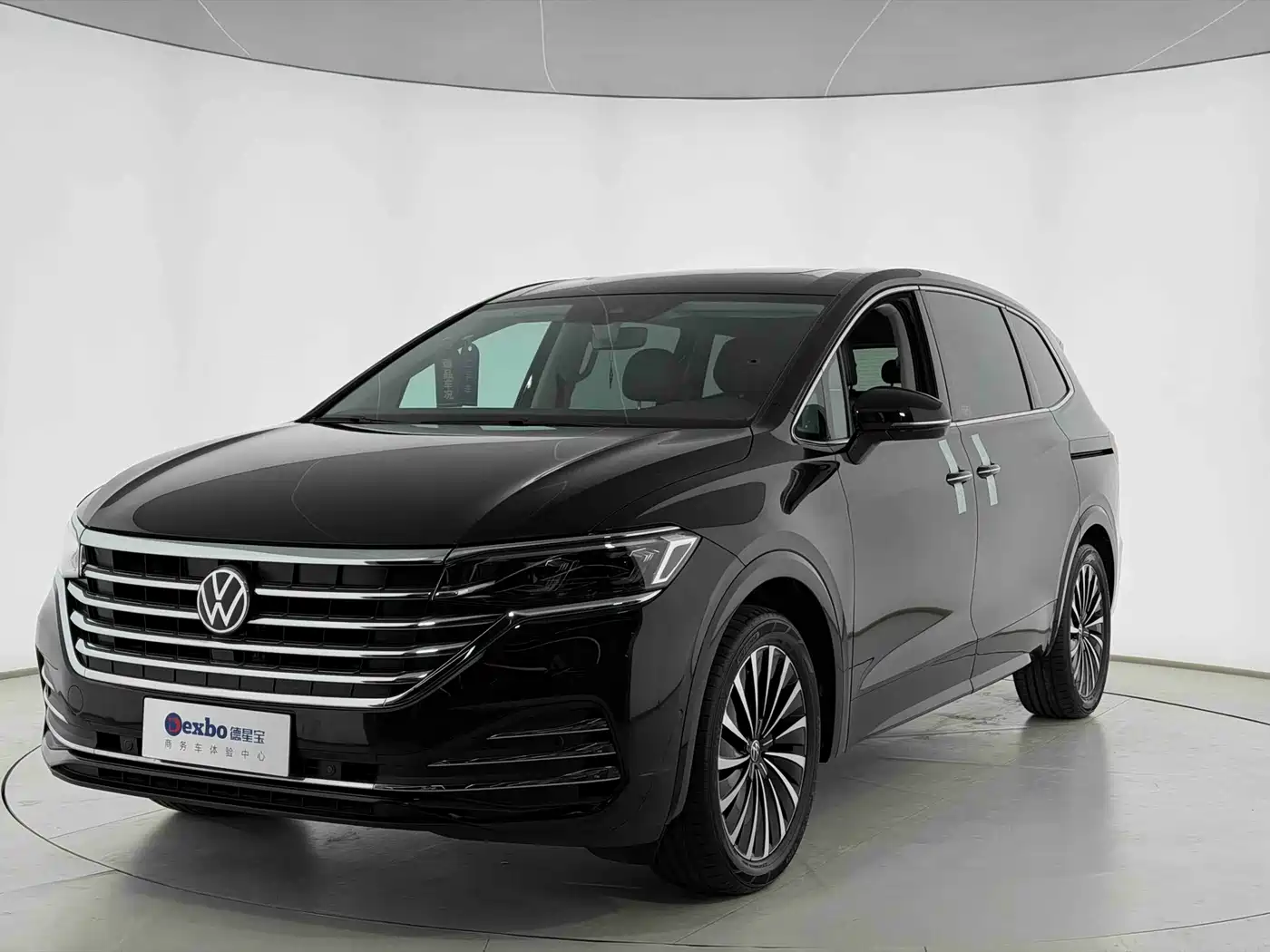 Volkswagen Viloran 2024 380TSI Executive Edition фото 2
