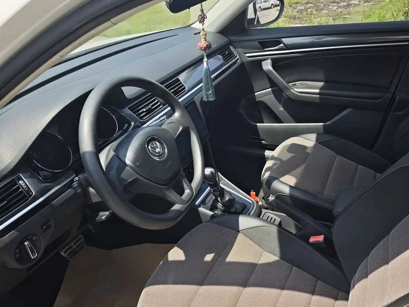 Volkswagen C-TREK 2017 1.6L Automatic Comfort фото 6
