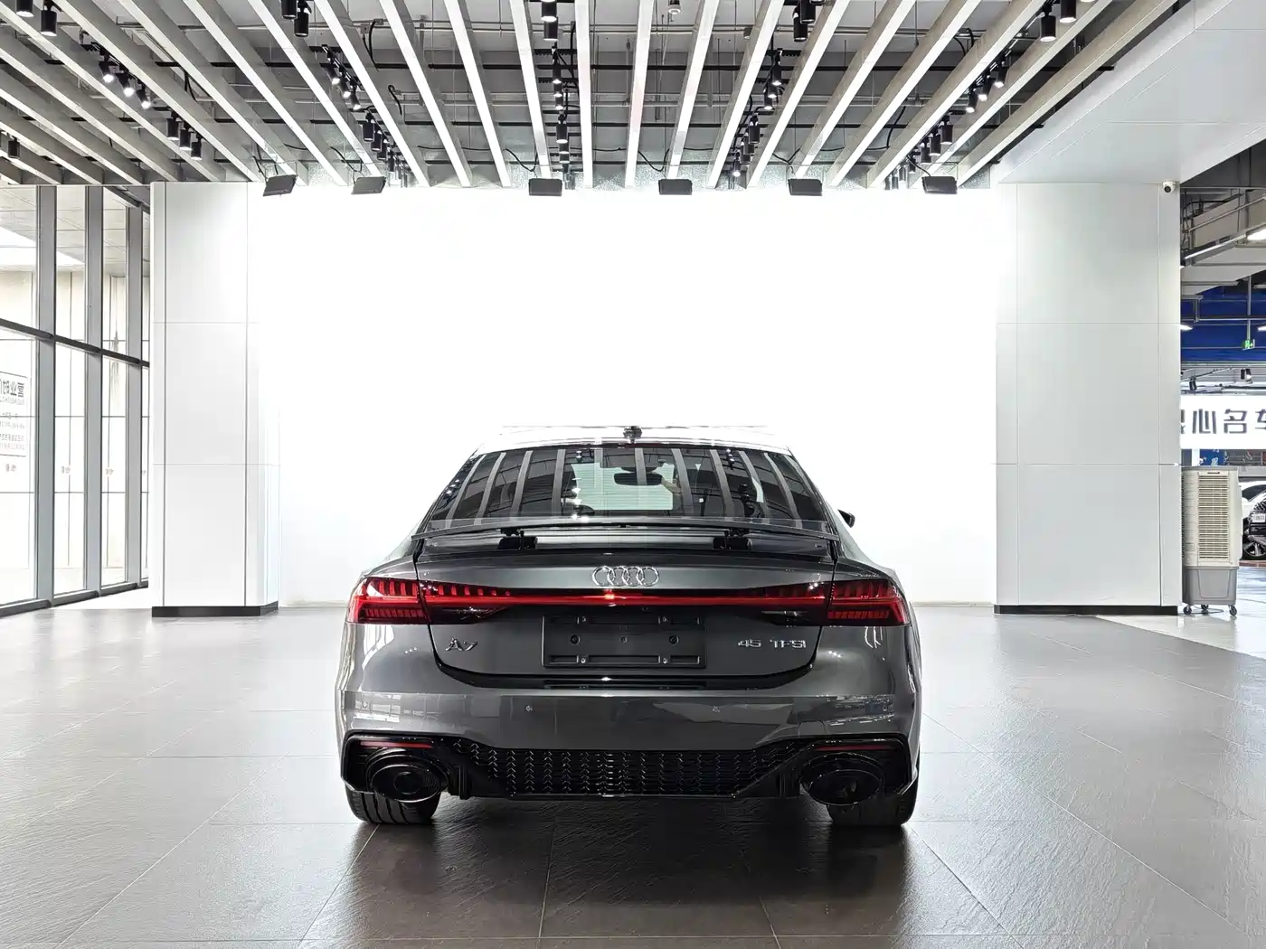Photo 20 - Audi A7