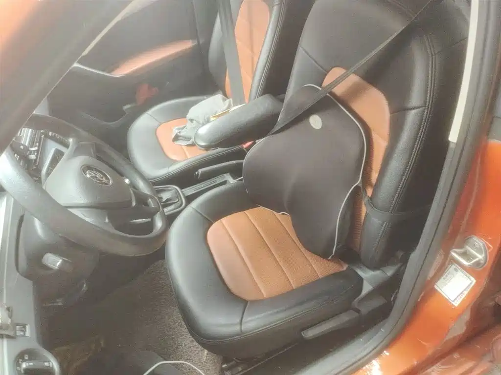 Volkswagen Santana 2015 Gran Santana 1.6L Automatic Trend фото 8