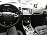 Фото 13 - Ford Edge