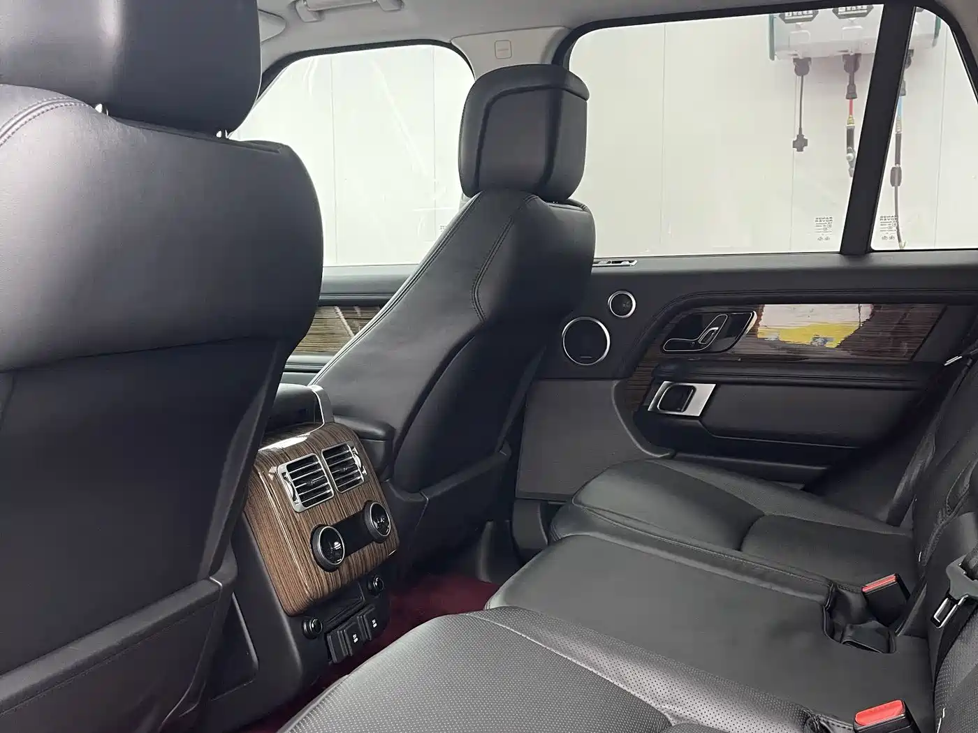 Фото 3 - Land Rover Range Rover