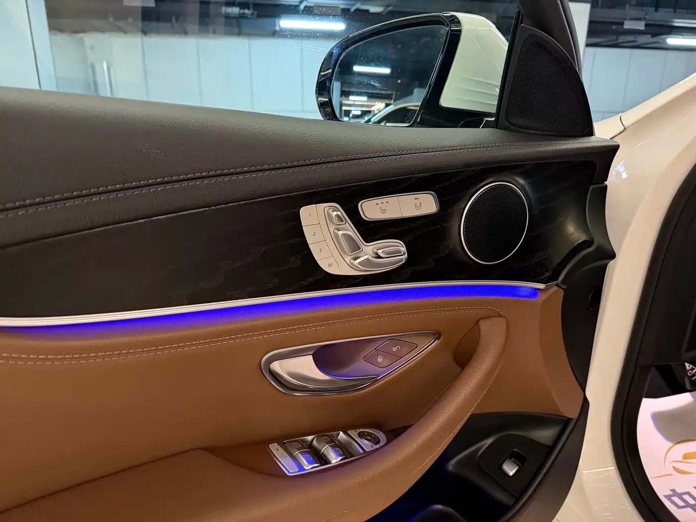 Mercedes-Benz E-Class 2019 E 300 L Sport Luxury фото 5