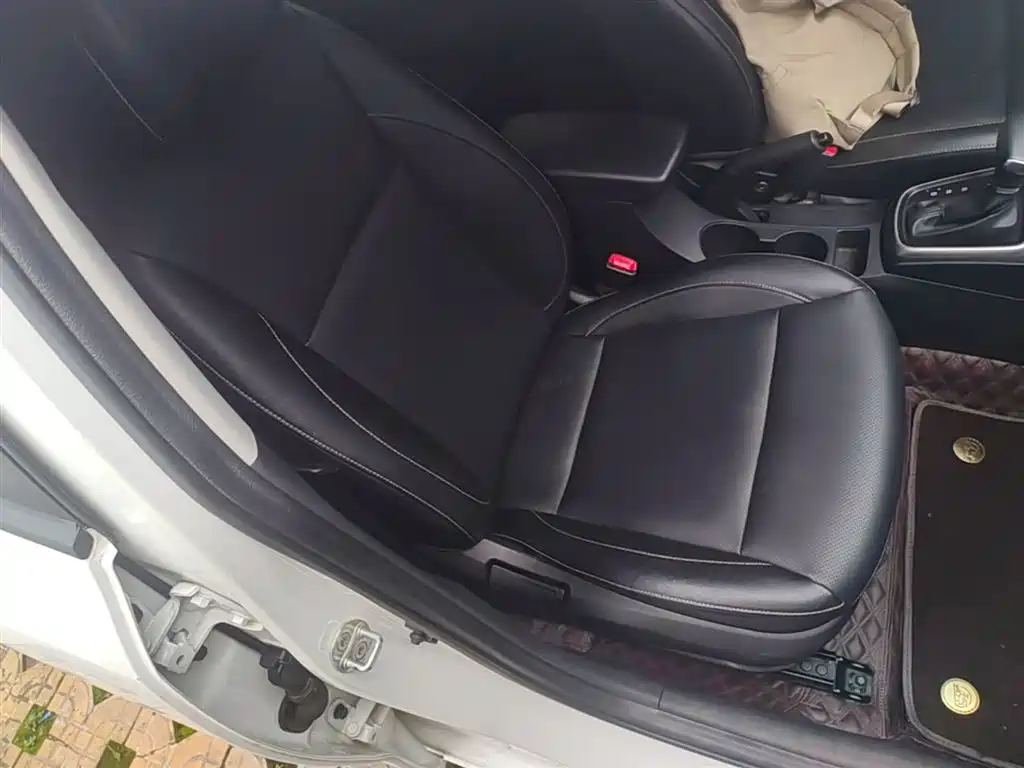 Kia K2 2017 Sedan 1.4L AT 15th Anniversary Special Edition GLS фото 25
