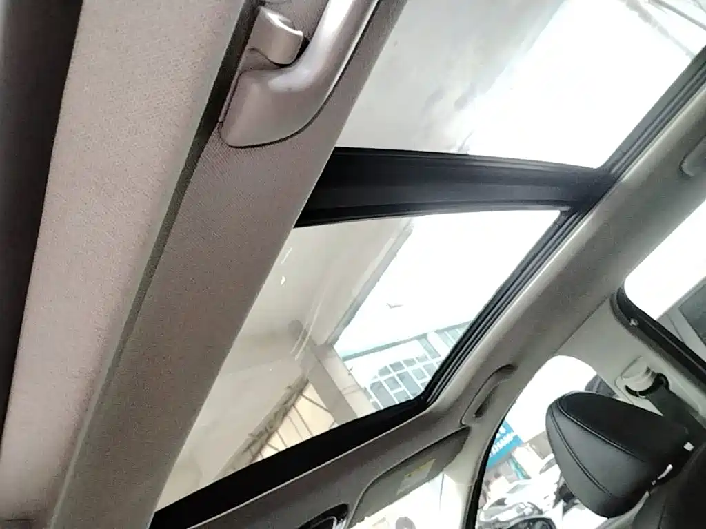 Фото 18 - Hyundai Tucson