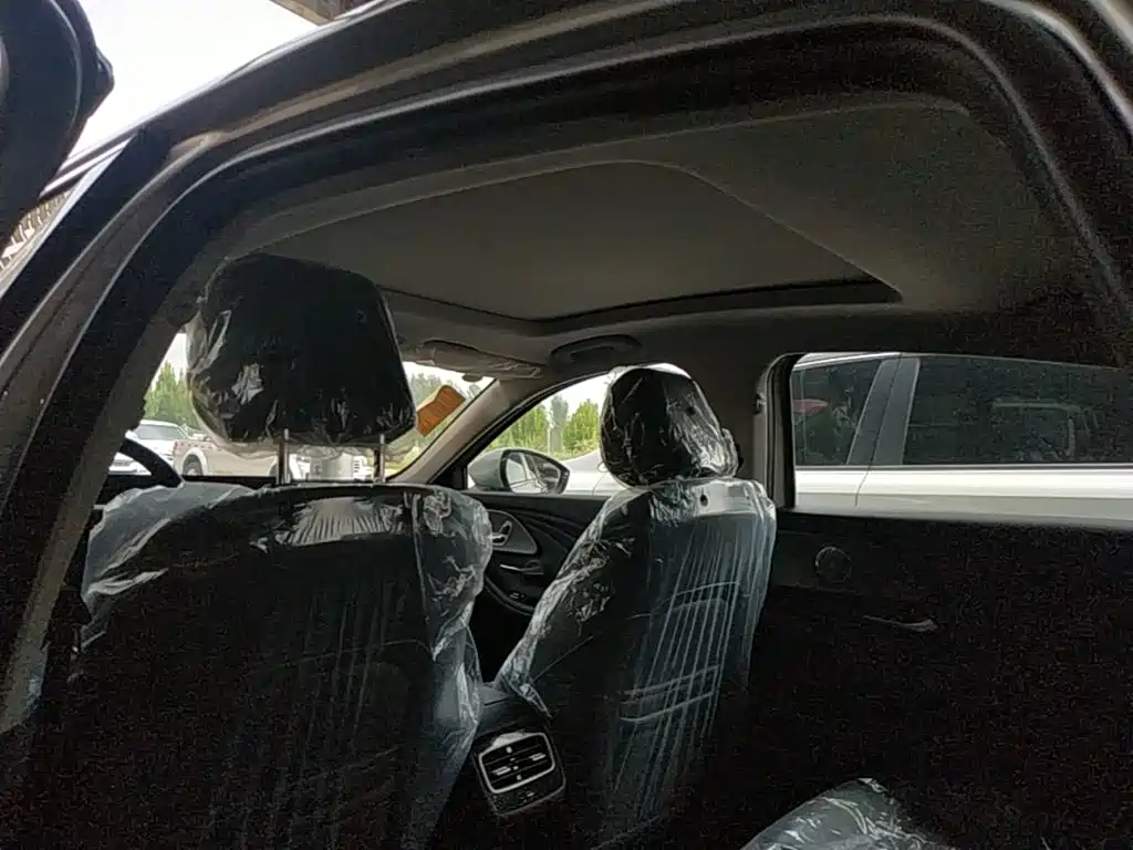 Chery Arrizo 8 2026 2025 Model 1.6T DCT Wise