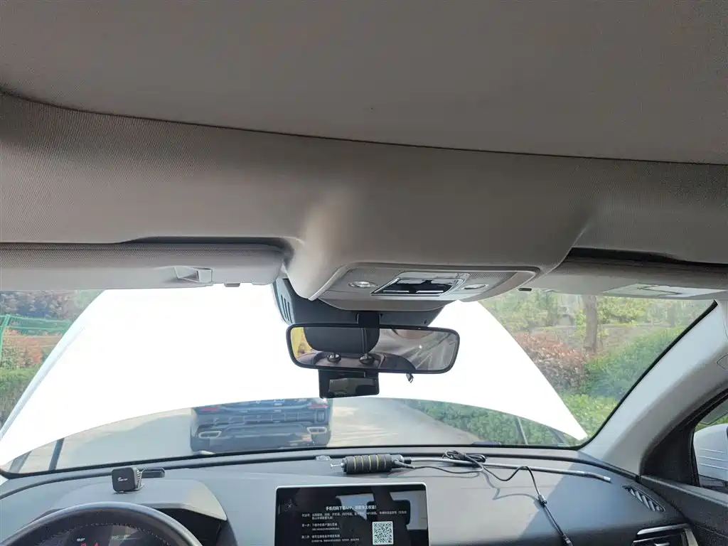 BYD Song Pro 2019 1.5T Automatic Luxury фото 18