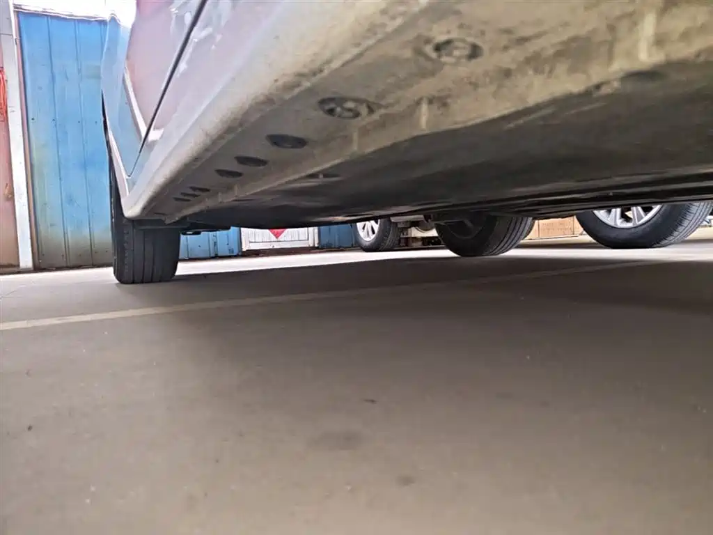 Kia K3 2019 1.5L CVT Smart Connect Edition фото 21