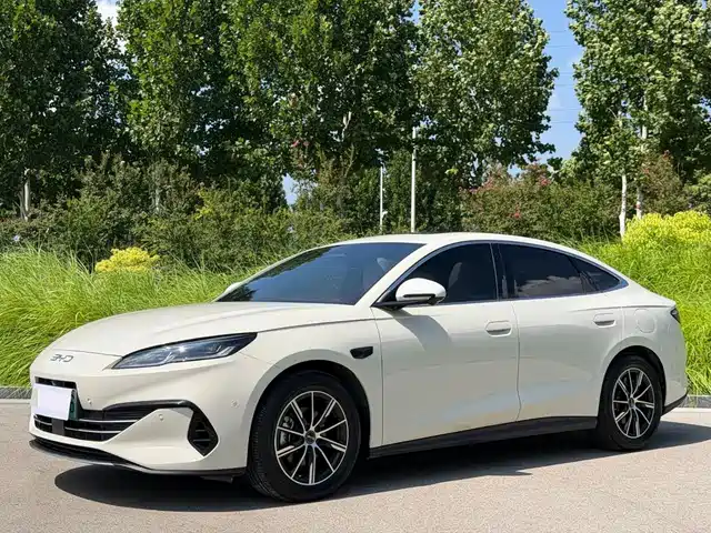 BYD Seal 06 DM-i, система помощи водителю, 120KM, Престиж
