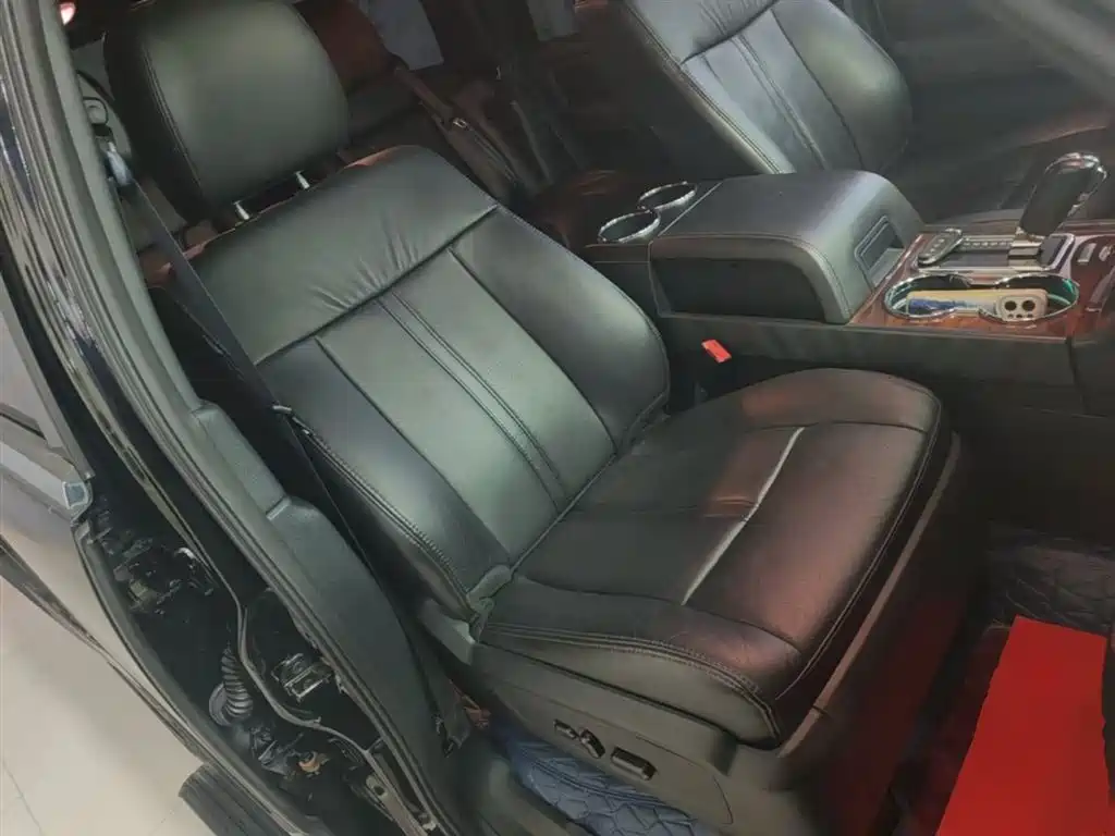 Lincoln Navigator 2016 2016 3.5T AWD