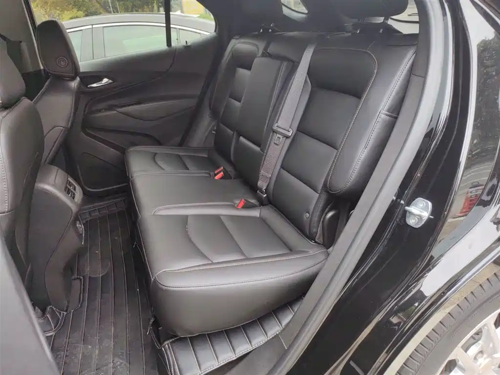 CHEVROLET EXPLORER