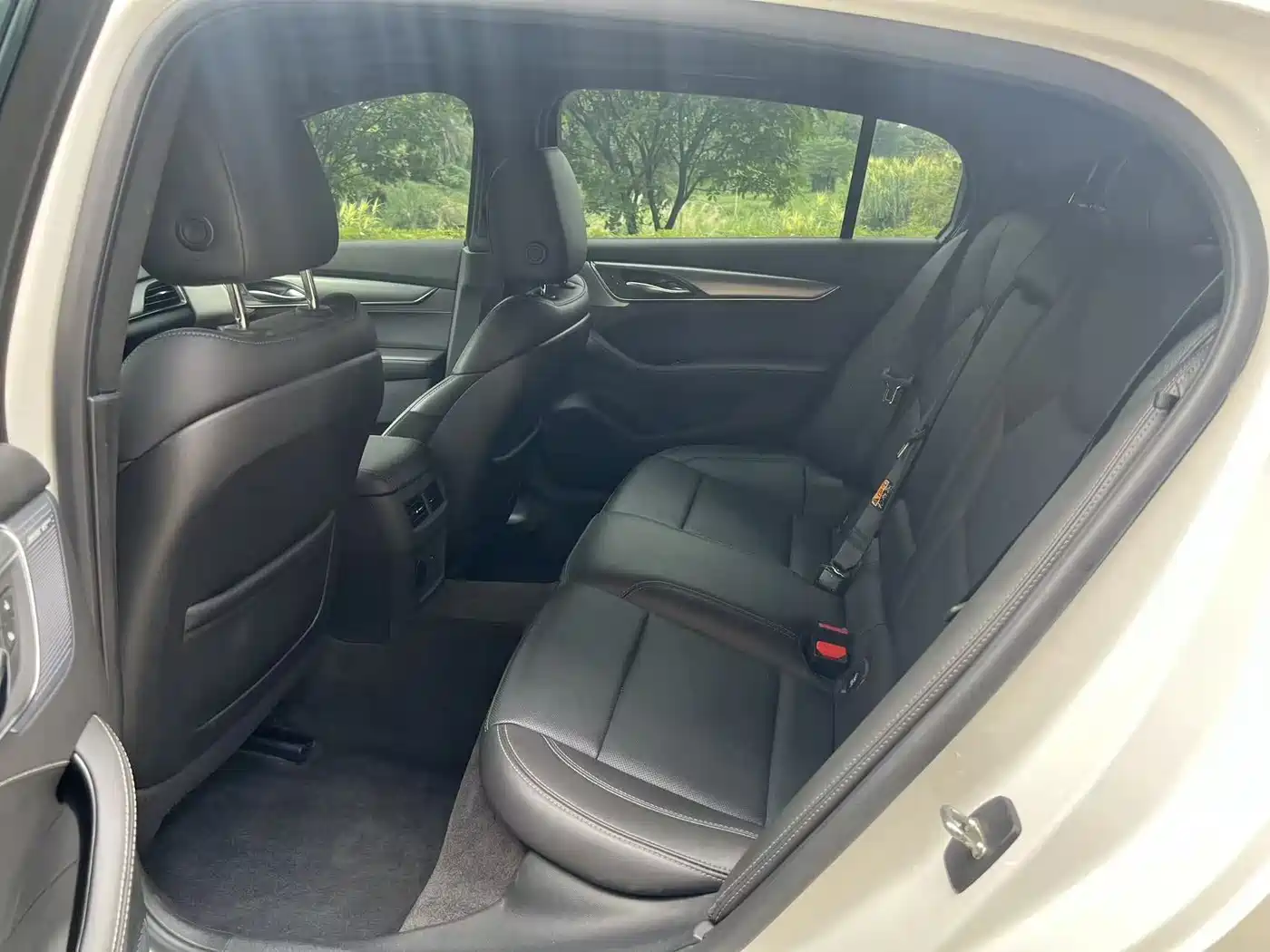 Cadillac CT5 2023 28T Prestige Style фото 6