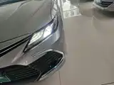 Фото 24 - Toyota Camry