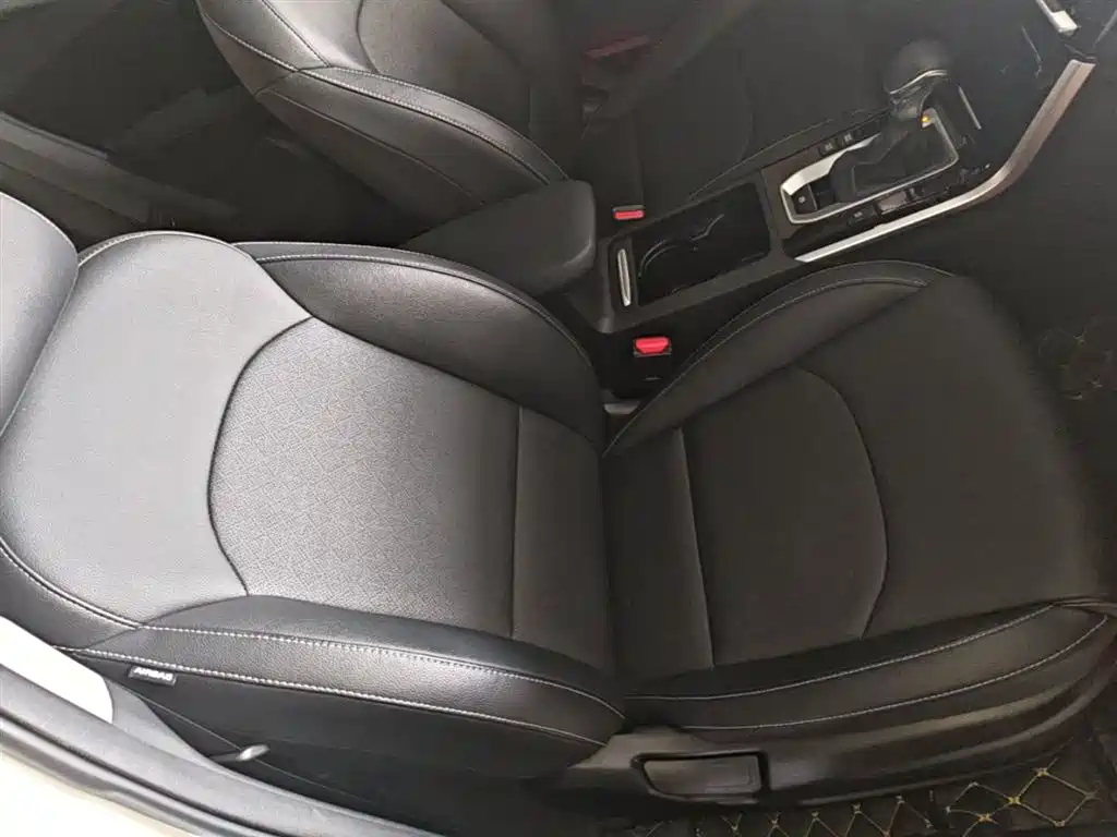 Kia K3 2019 1.5L CVT Smart Connect Edition фото 25