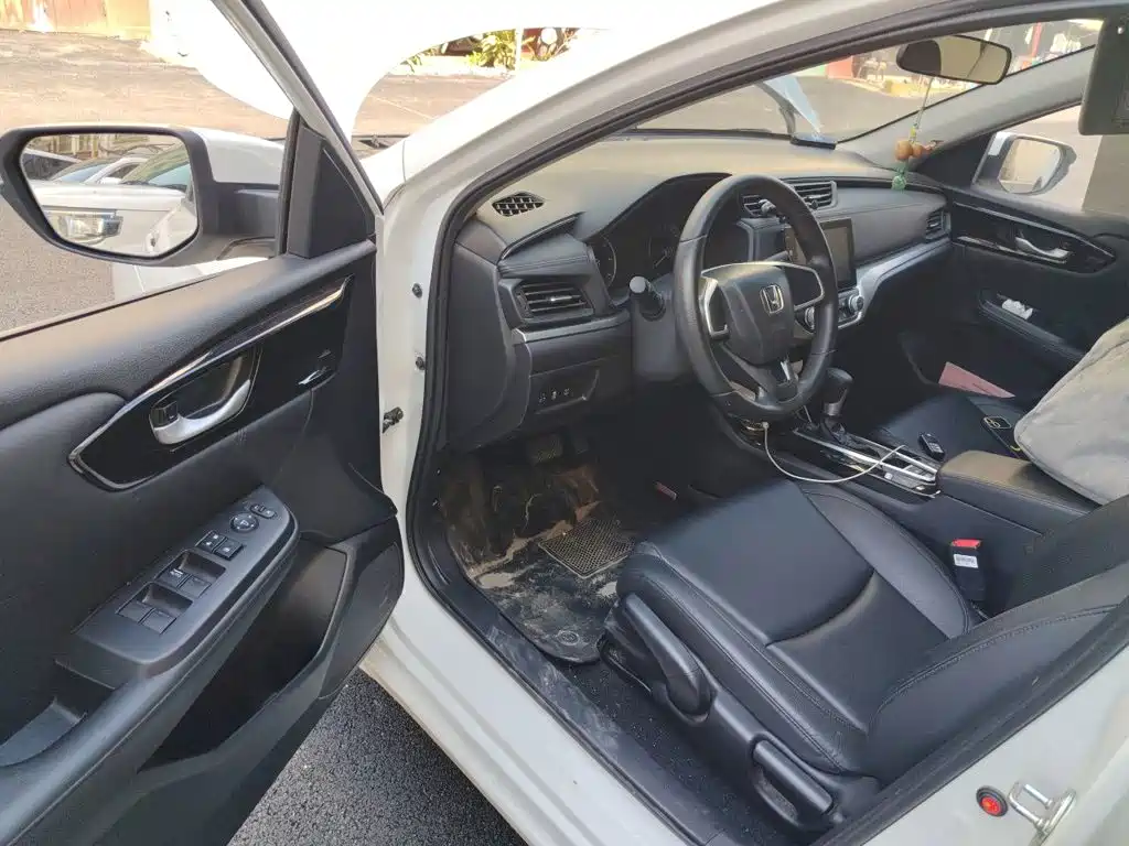 Honda ENVIX 2022 2022 180TURBO CVT Comfort Edition