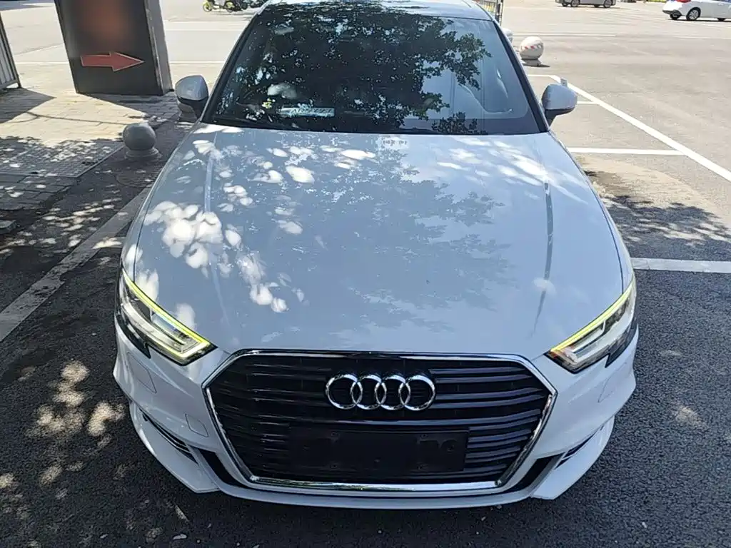 Фото 3 - Audi A3
