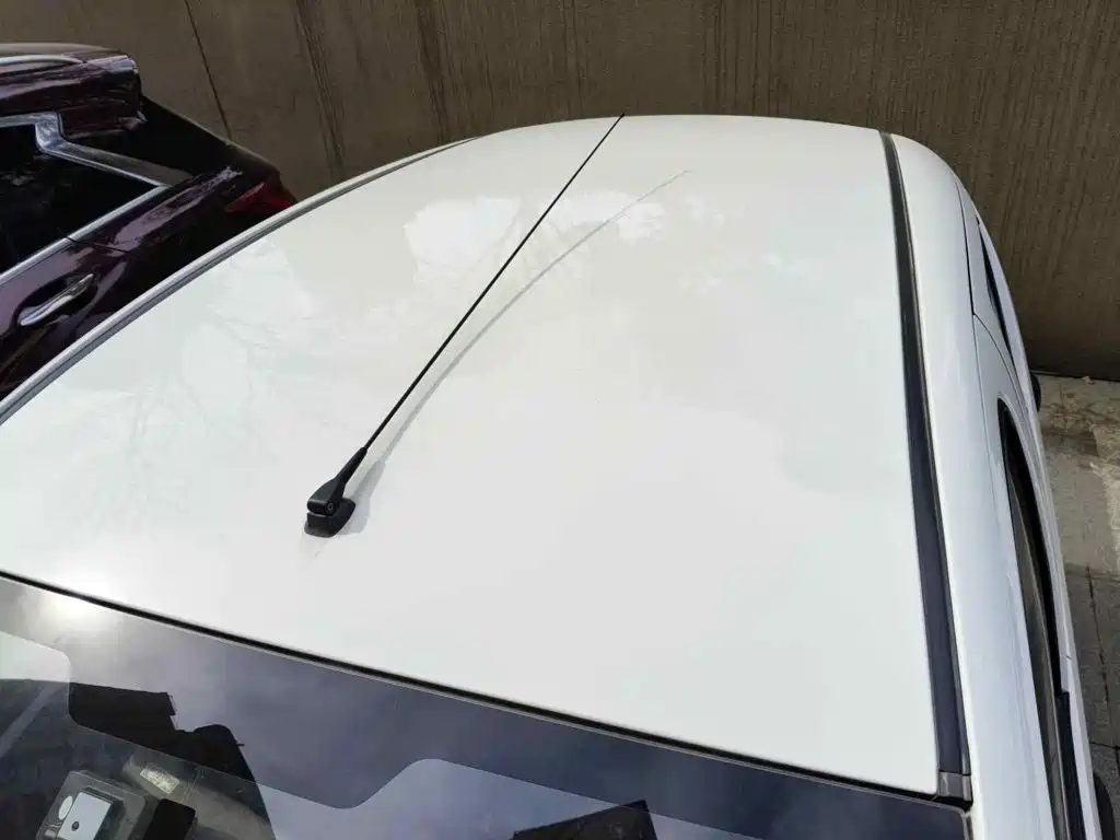 BYD F0 2015 2015 1.0L Xuan Cool Model