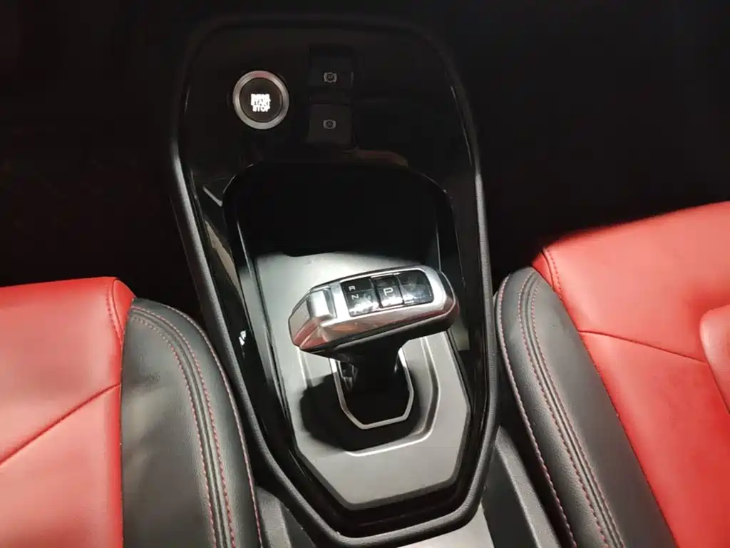 Haval H2s 2018 2018 Red Label 1.5T DCT Elite Model