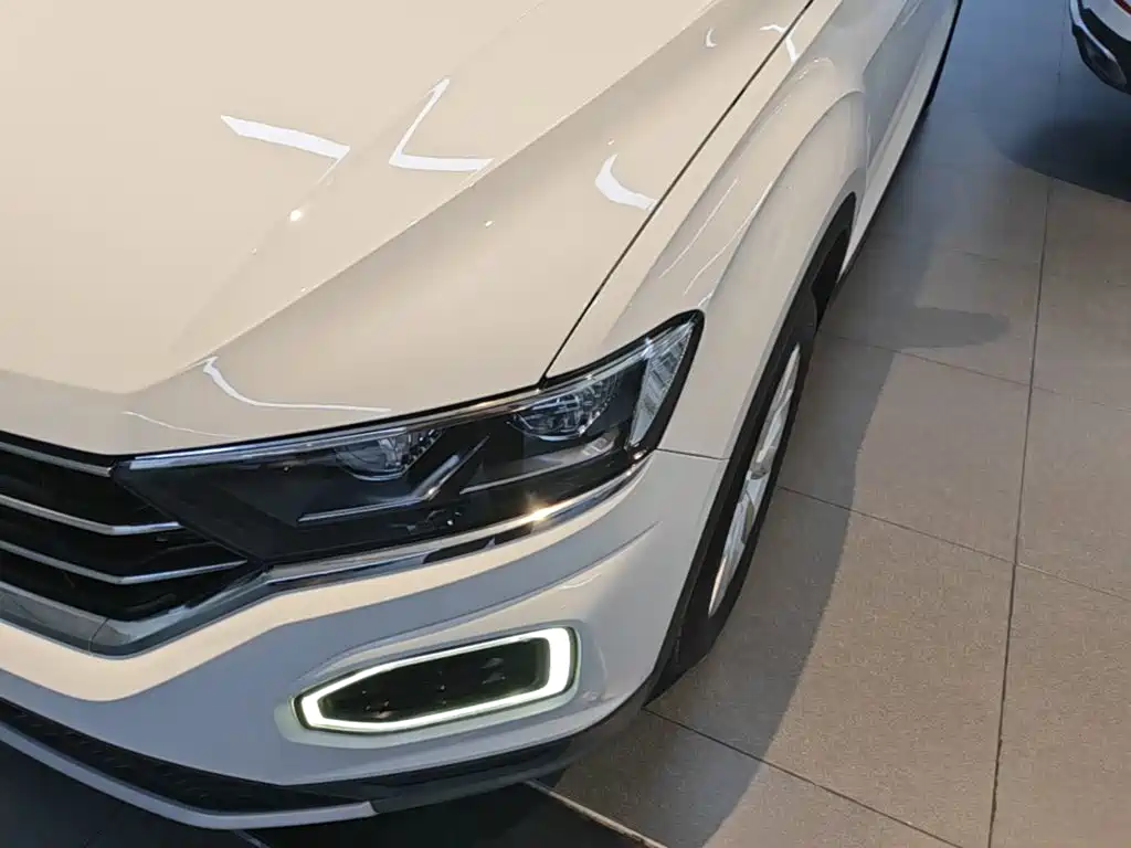 Volkswagen T-Roc, миниатюра 24