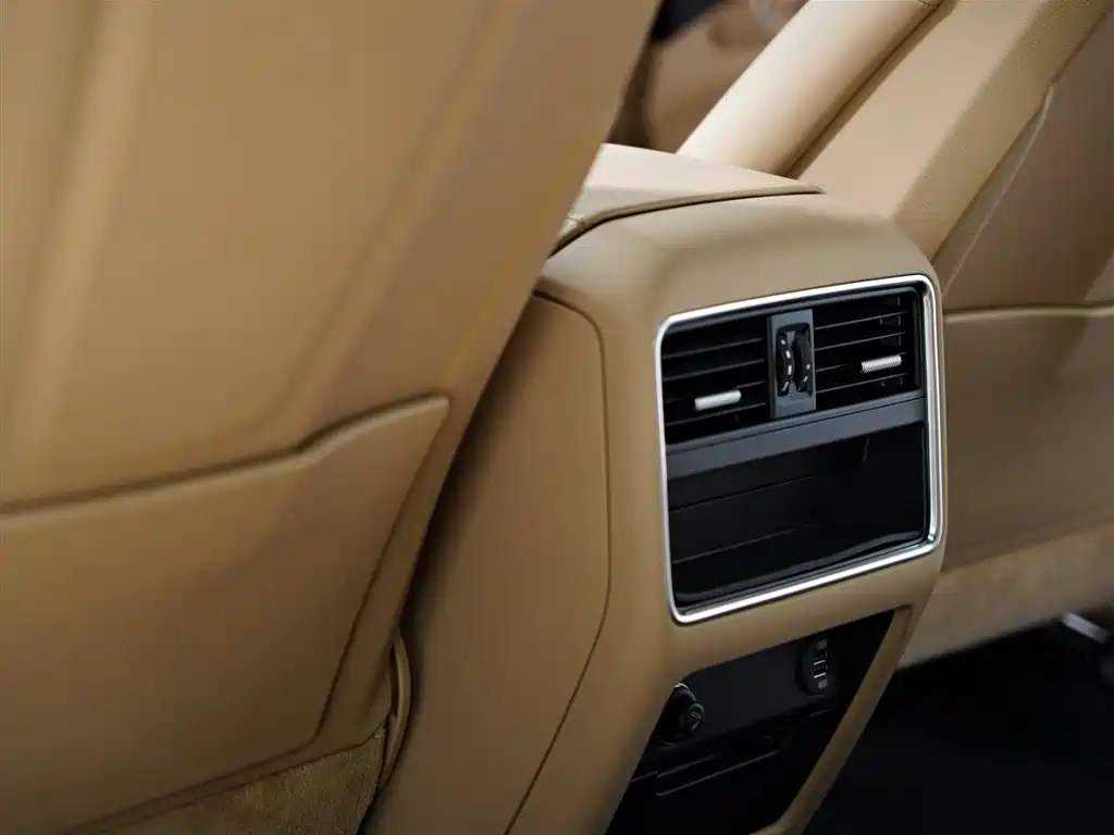 Porsche Cayenne 2019 Cayenne 3.0T фото 44