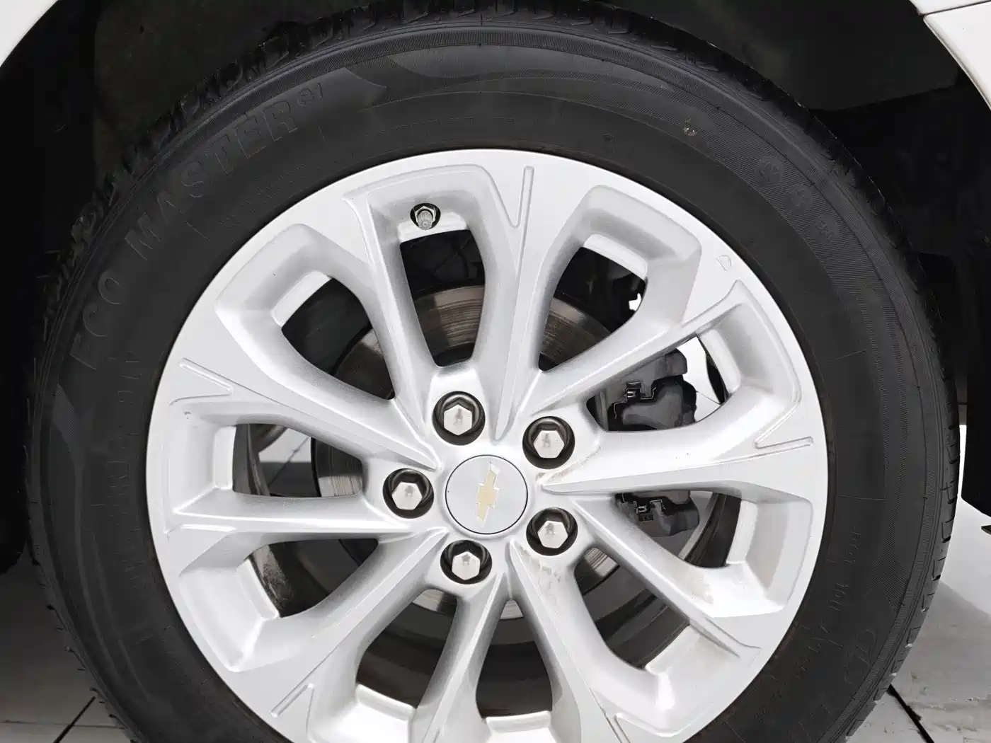 Chevrolet Monza 2025 2024 1.5L Dual-Clutch Delight Edition