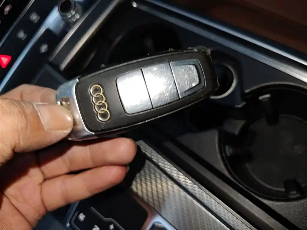 Audi A6L 2019 40 TFSI Luxury Elegance фото 17
