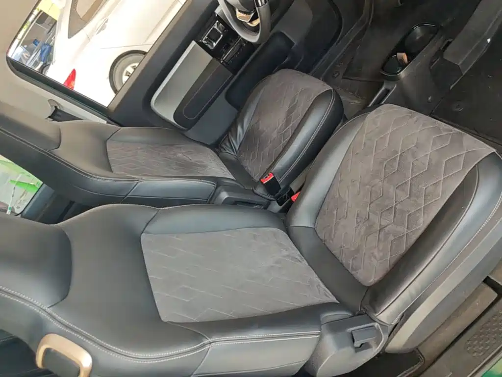 Baojun KiWi EV 2023 2023 DJI Edition LFP