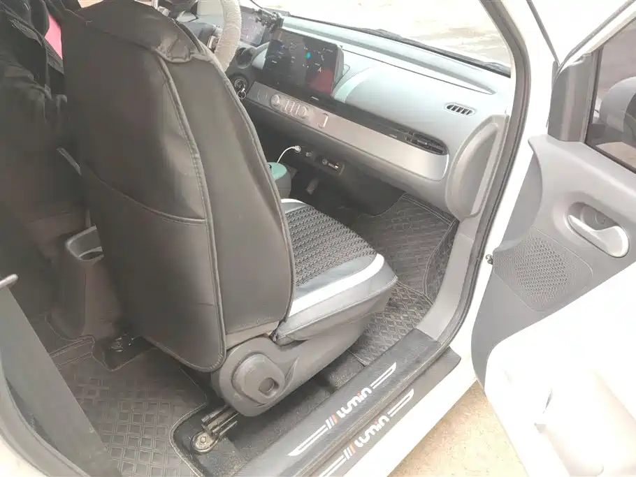 CHANGAN CHANGAN LUMIN