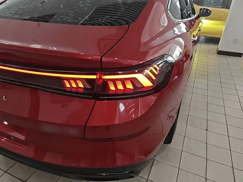 Volkswagen Lamando 2022 Lamando L 280TSI DSG Sporty Edition фото 8