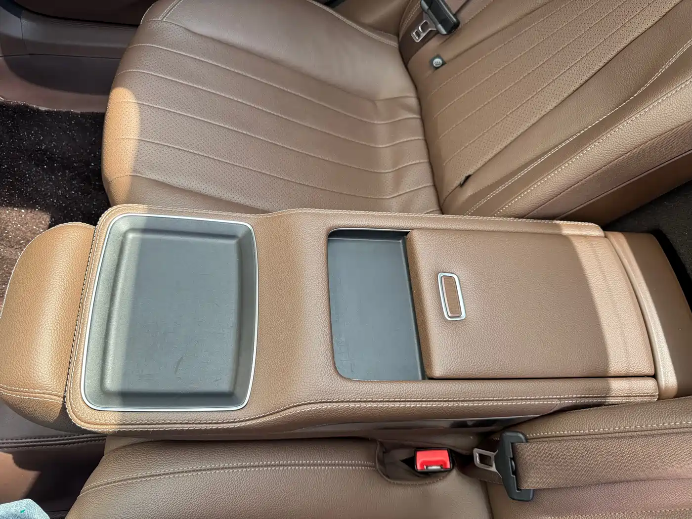 Mercedes-Benz E-Class 2023 E 300 L Luxury фото 20