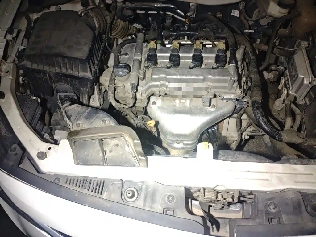 Photo 20 - Chevrolet Cavalier