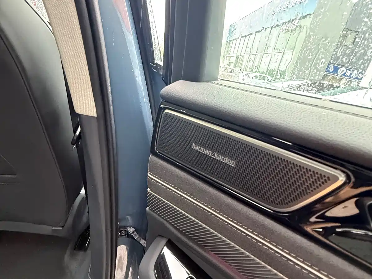 Volkswagen ID.7 VIZZION 2024 PRO фото 12