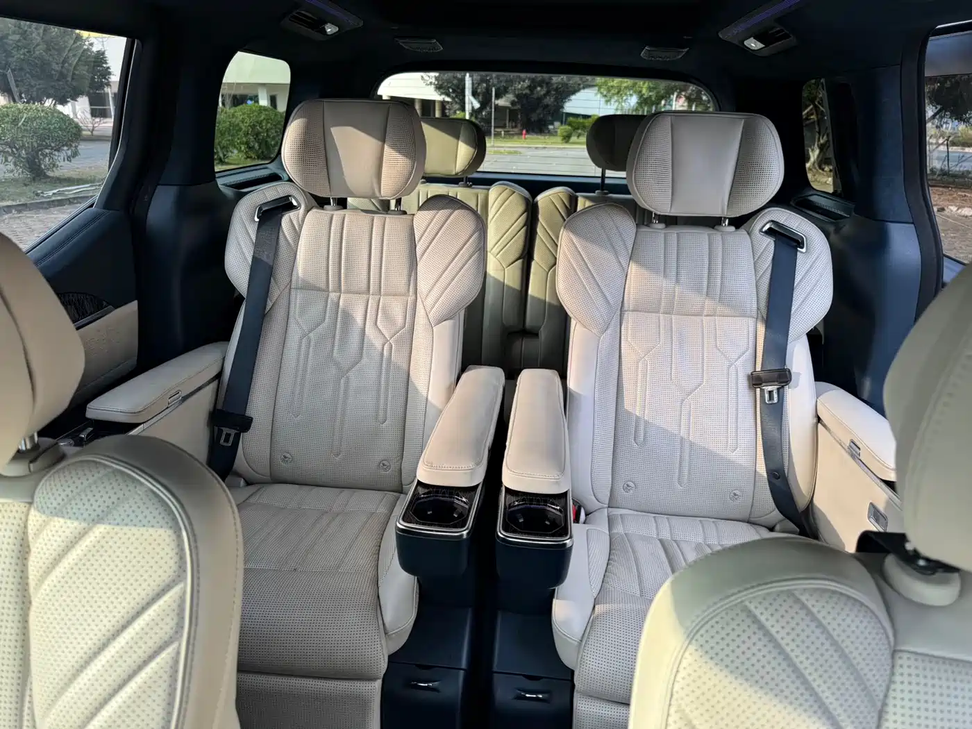 ZEEKR EXTREME KRYPTON 009