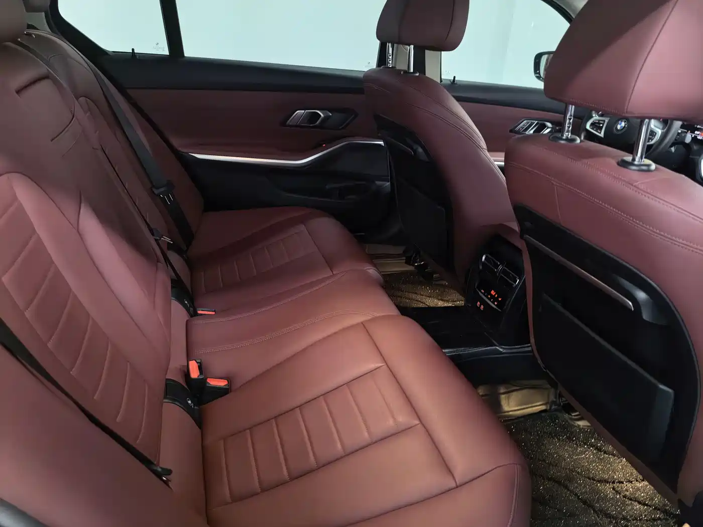 BMW 3 Series 2021 Facelift 320Li M Sport Package фото 10