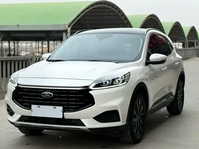 ford ruiji