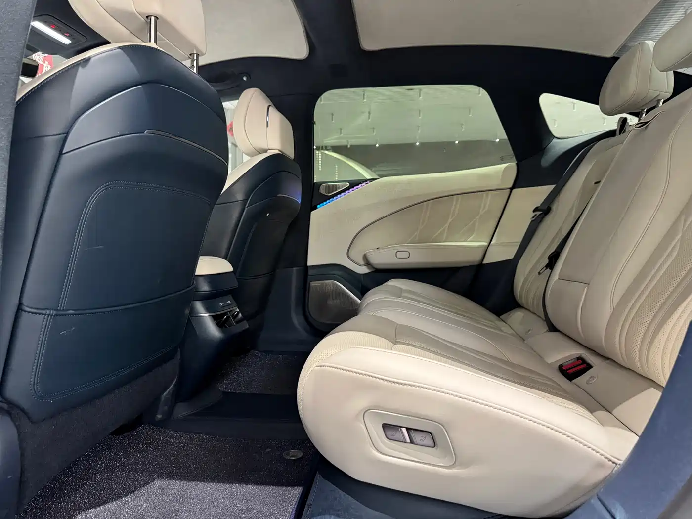 ZEEKR EXTREME KRYPTON 007