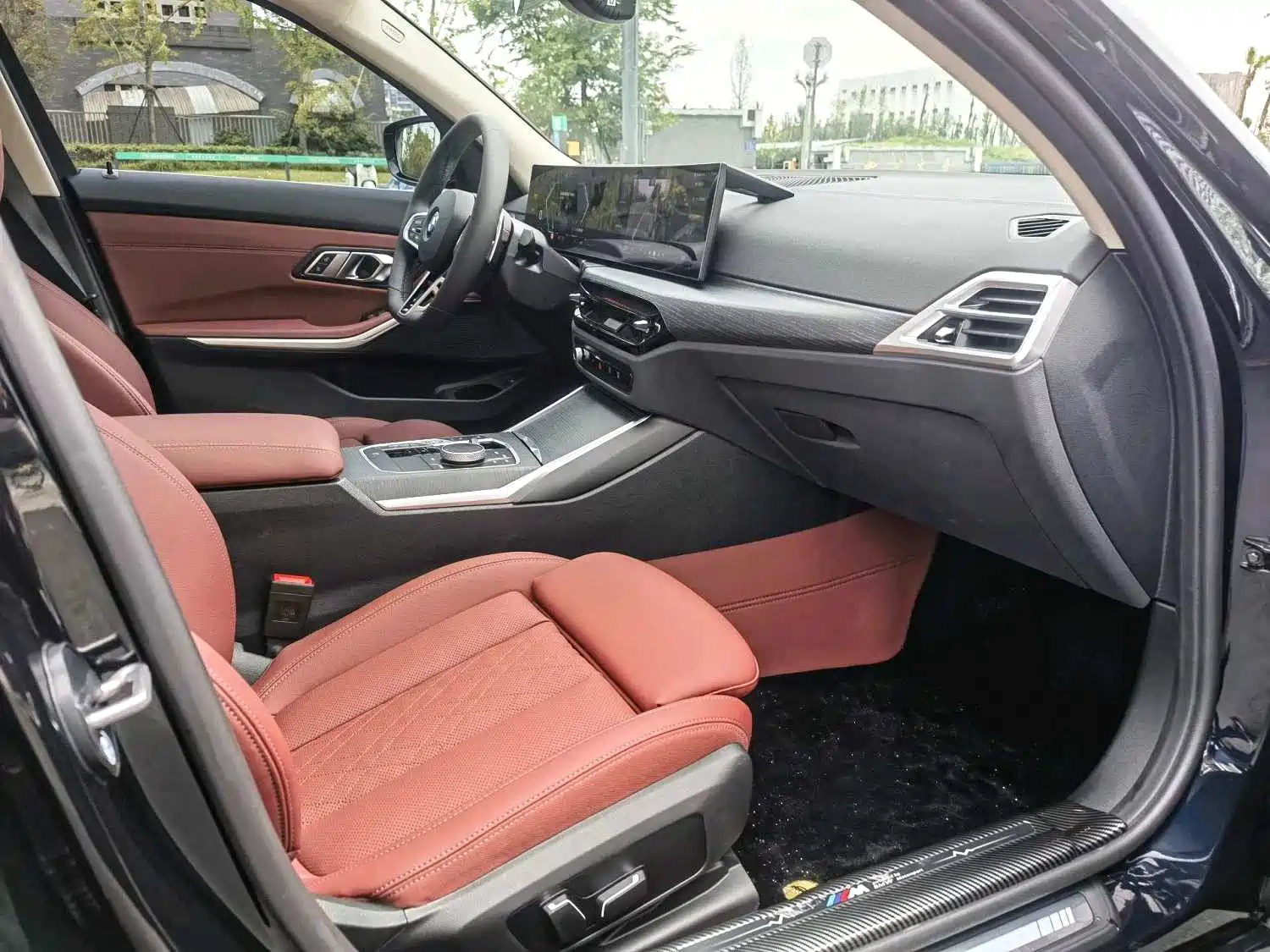 Фото 8 - BMW 3 Series
