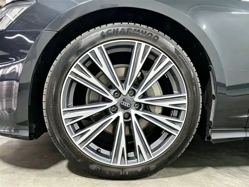 Audi A6L 2022 40 TFSI Luxury Dynamic фото 15
