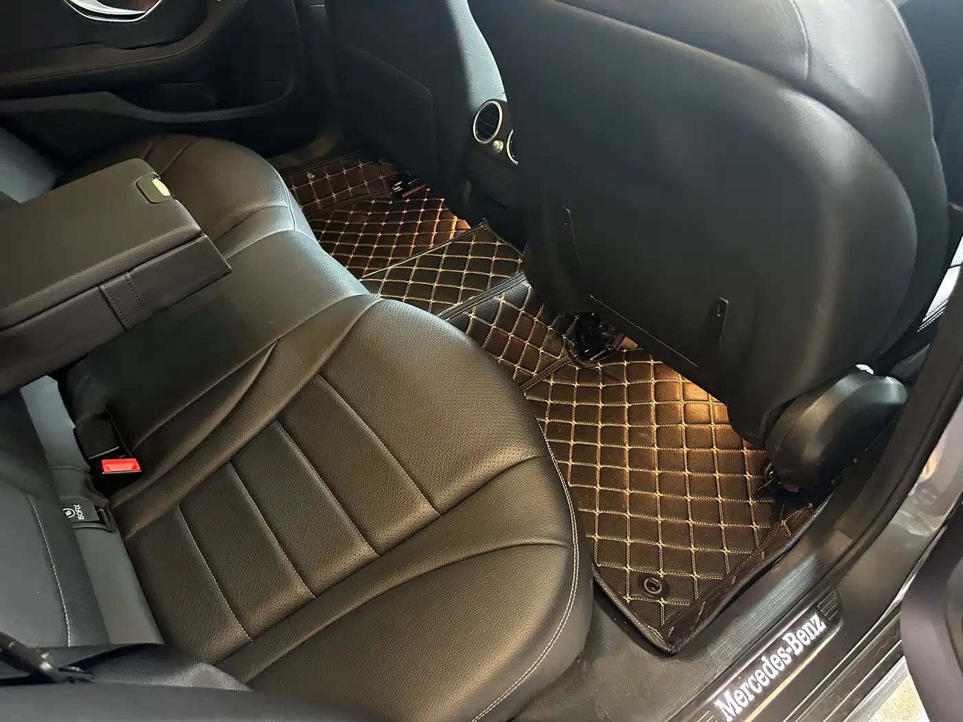 Mercedes-Benz C-Class 2018 C 200 L Sport Edition фото 9