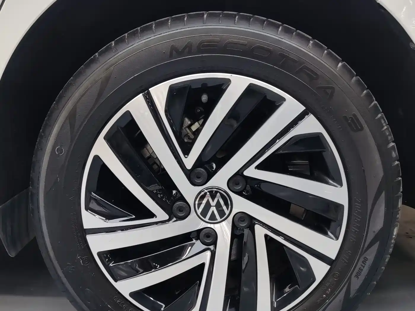 Volkswagen Lavida, миниатюра 14