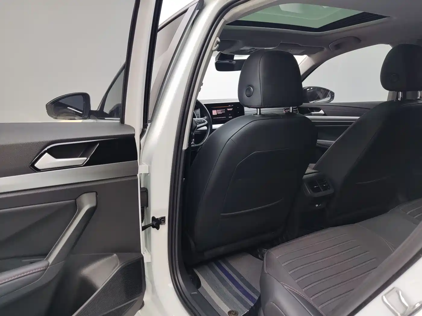 Volkswagen Lavida, миниатюра 9