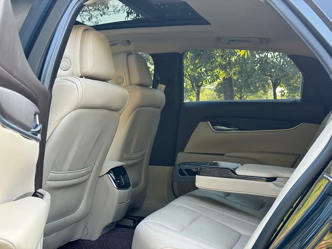 Cadillac XTS 2013 Model 28T Comfort фото 9