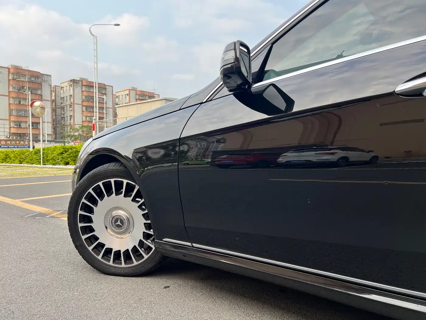 Mercedes-Benz E-Class 2015 Facelift E 260 L фото 7