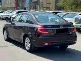 صورة 7 - Geely Emgrand