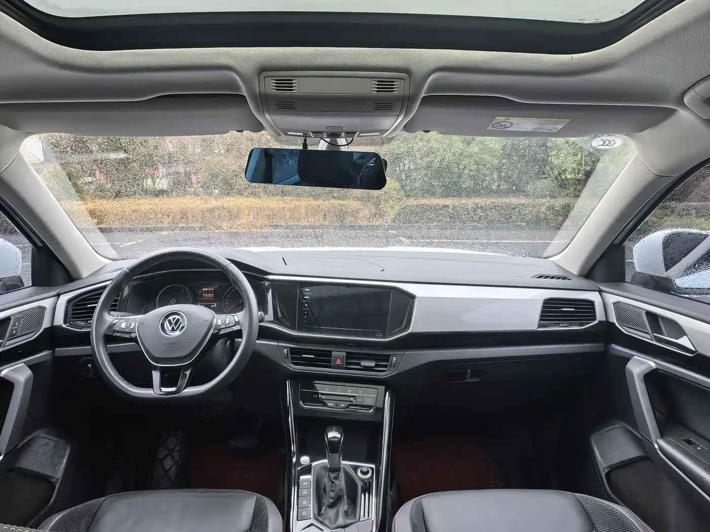 Volkswagen Tayron 2021 330TSI 2WD Luxury Smart Connect Edition фото 10
