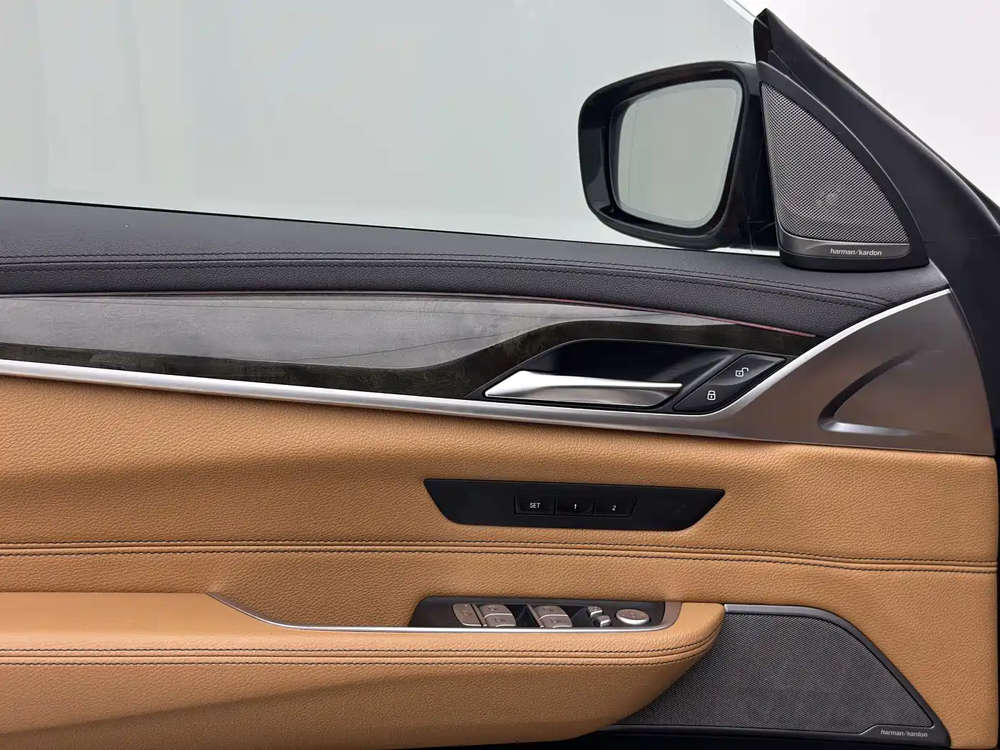 BMW 6 Series GT 2019 630i M Sport Package фото 12